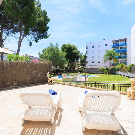 Uhc Golden Pineda Apartments Ла-Пінеда Екстер'єр фото