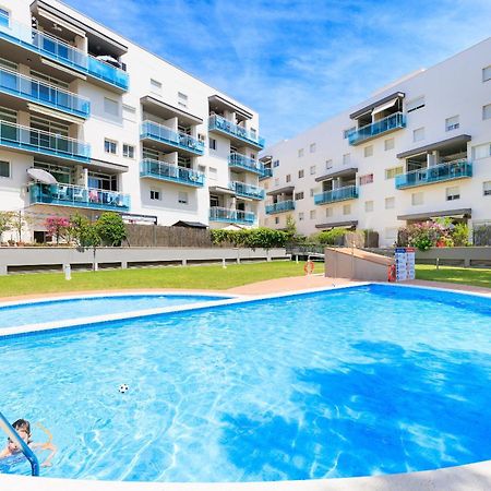 Uhc Golden Pineda Apartments Ла-Пінеда Екстер'єр фото