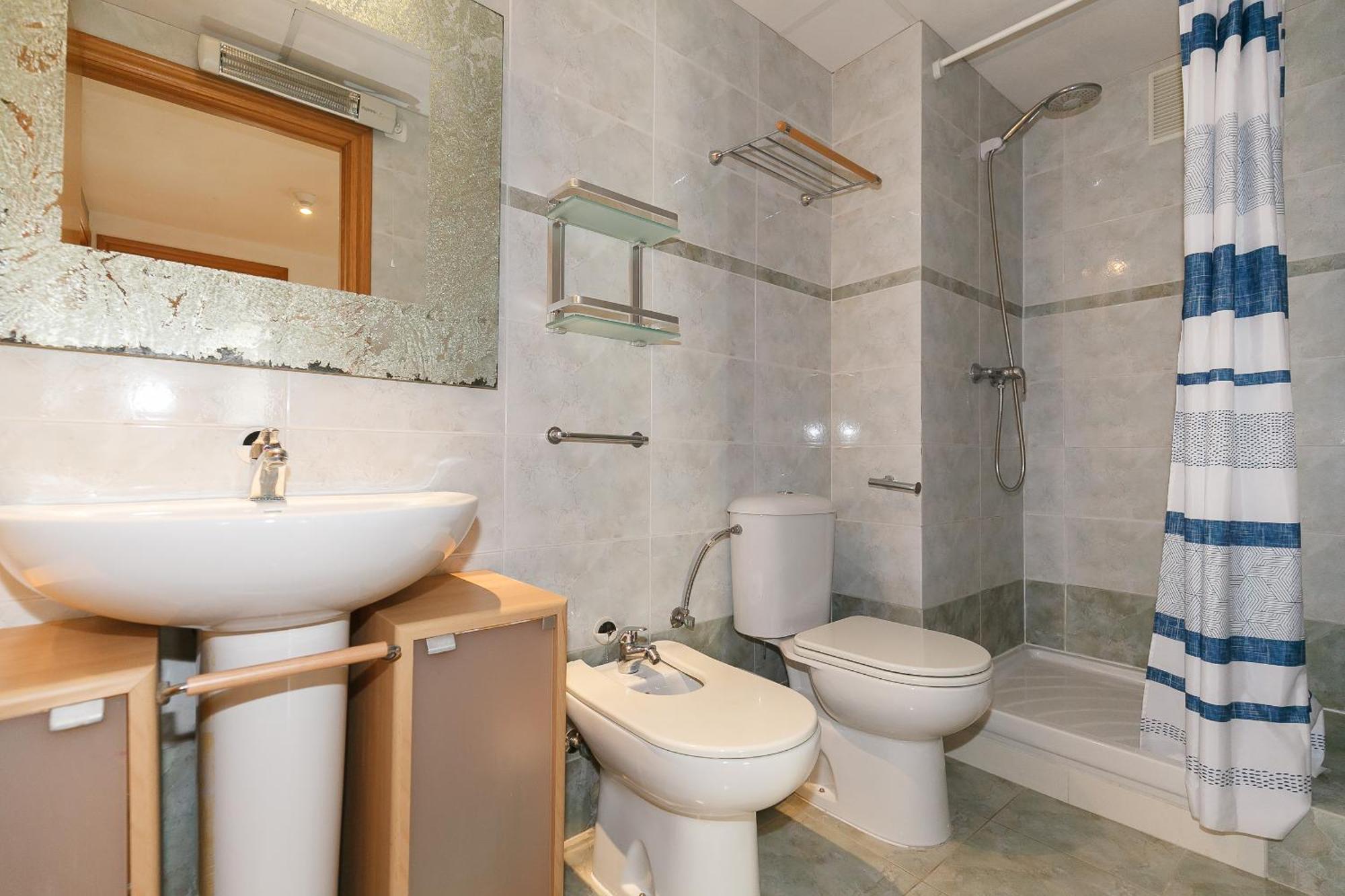 Uhc Golden Pineda Apartments Ла-Пінеда Екстер'єр фото