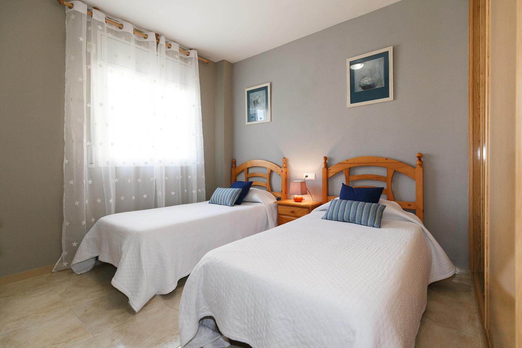 Uhc Golden Pineda Apartments Ла-Пінеда Екстер'єр фото