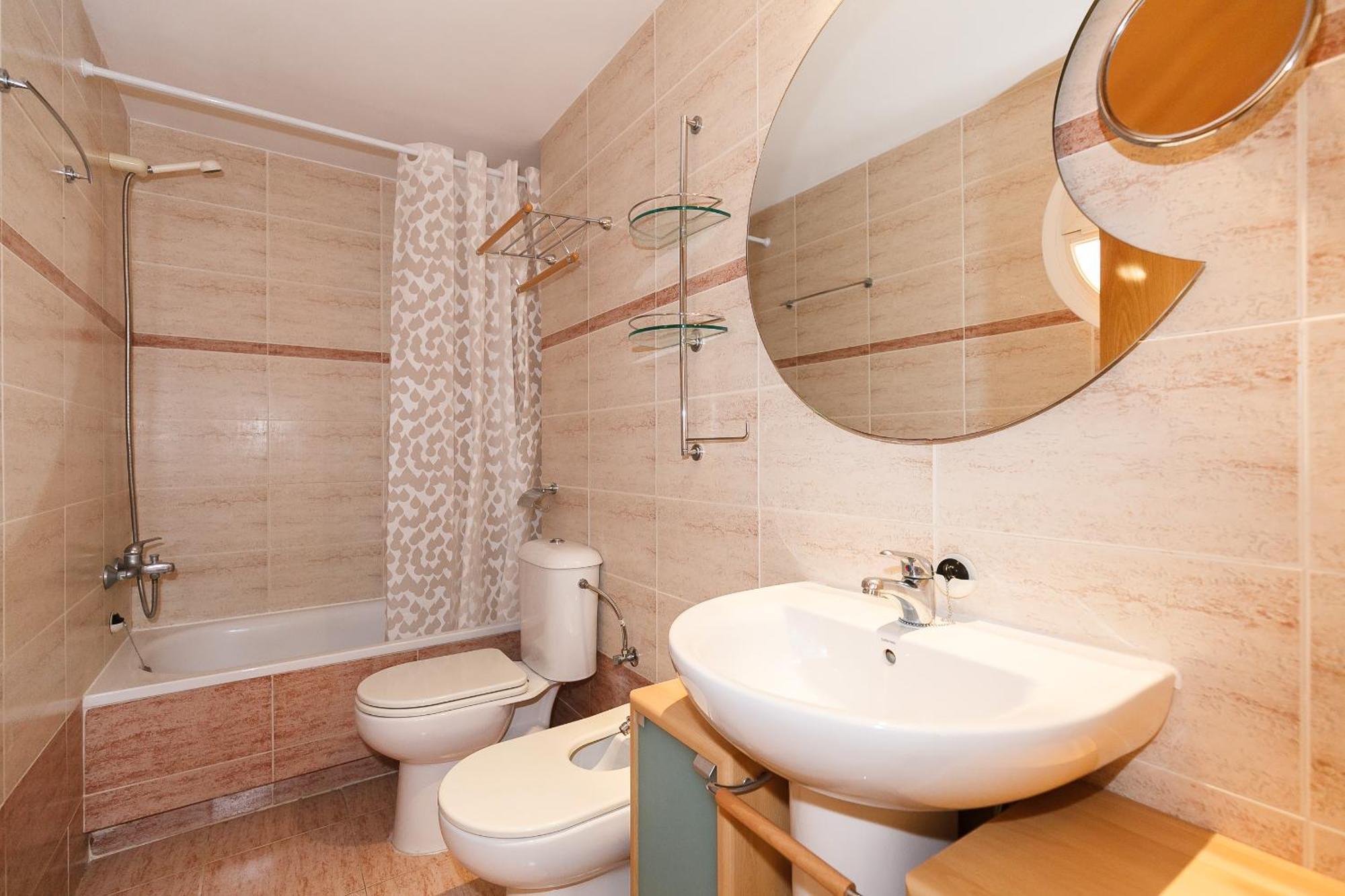 Uhc Golden Pineda Apartments Ла-Пінеда Екстер'єр фото