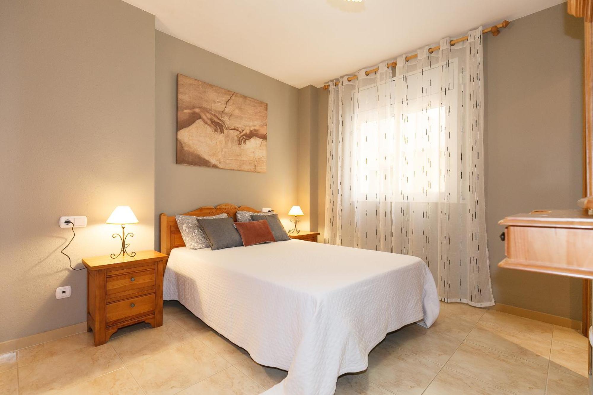 Uhc Golden Pineda Apartments Ла-Пінеда Екстер'єр фото
