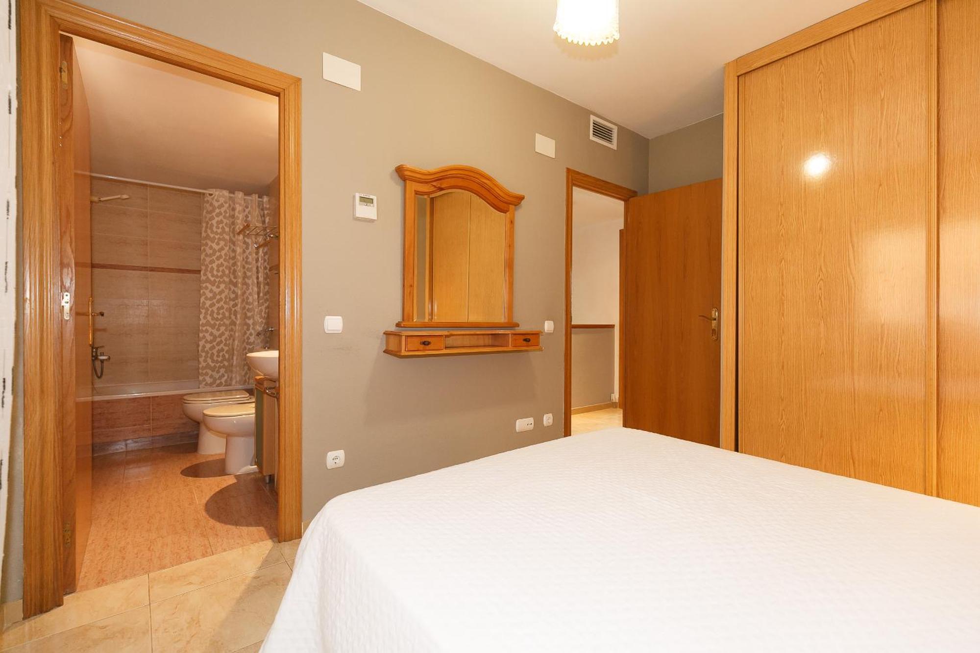 Uhc Golden Pineda Apartments Ла-Пінеда Екстер'єр фото