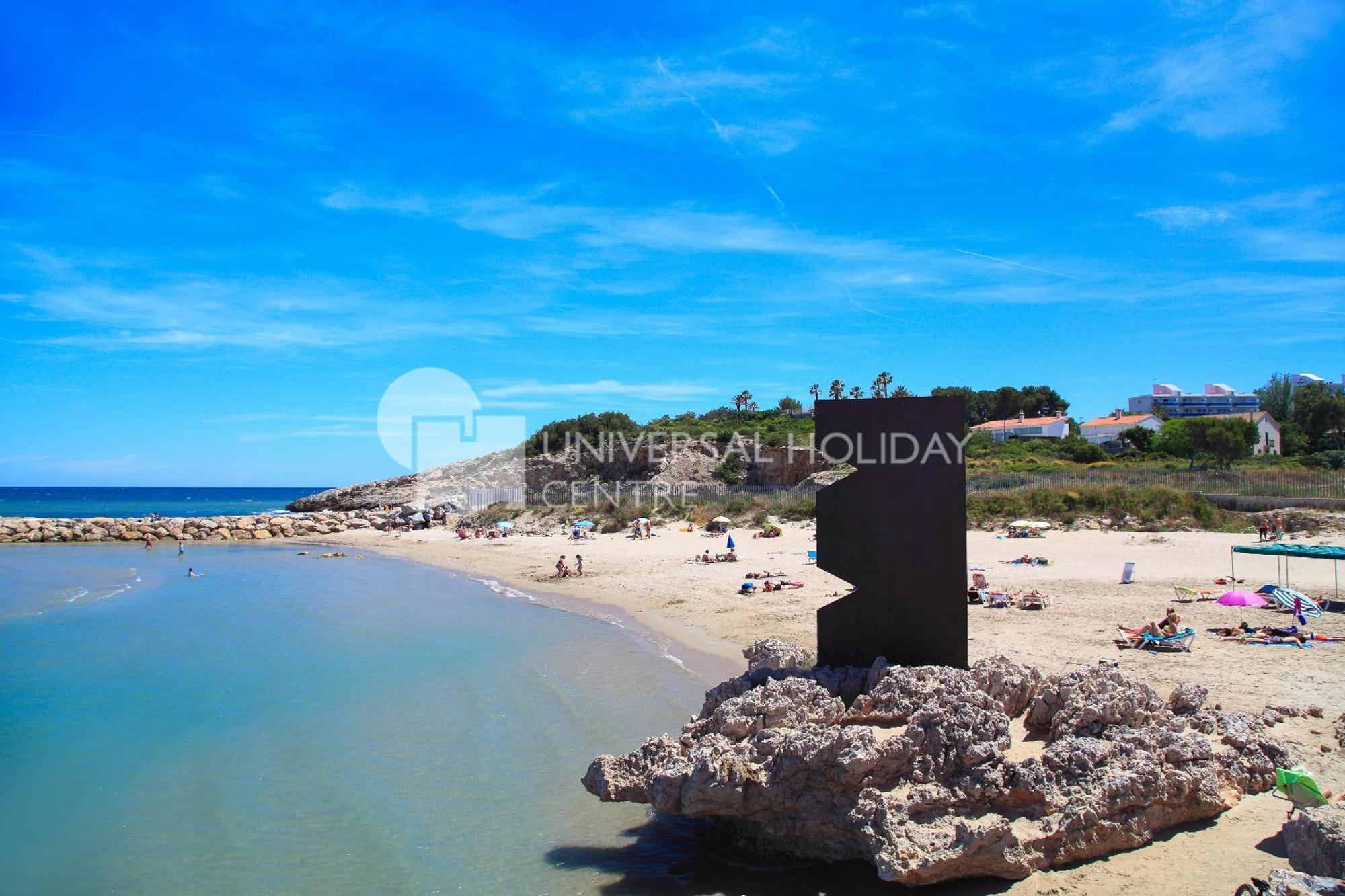 Uhc Golden Pineda Apartments Ла-Пінеда Екстер'єр фото