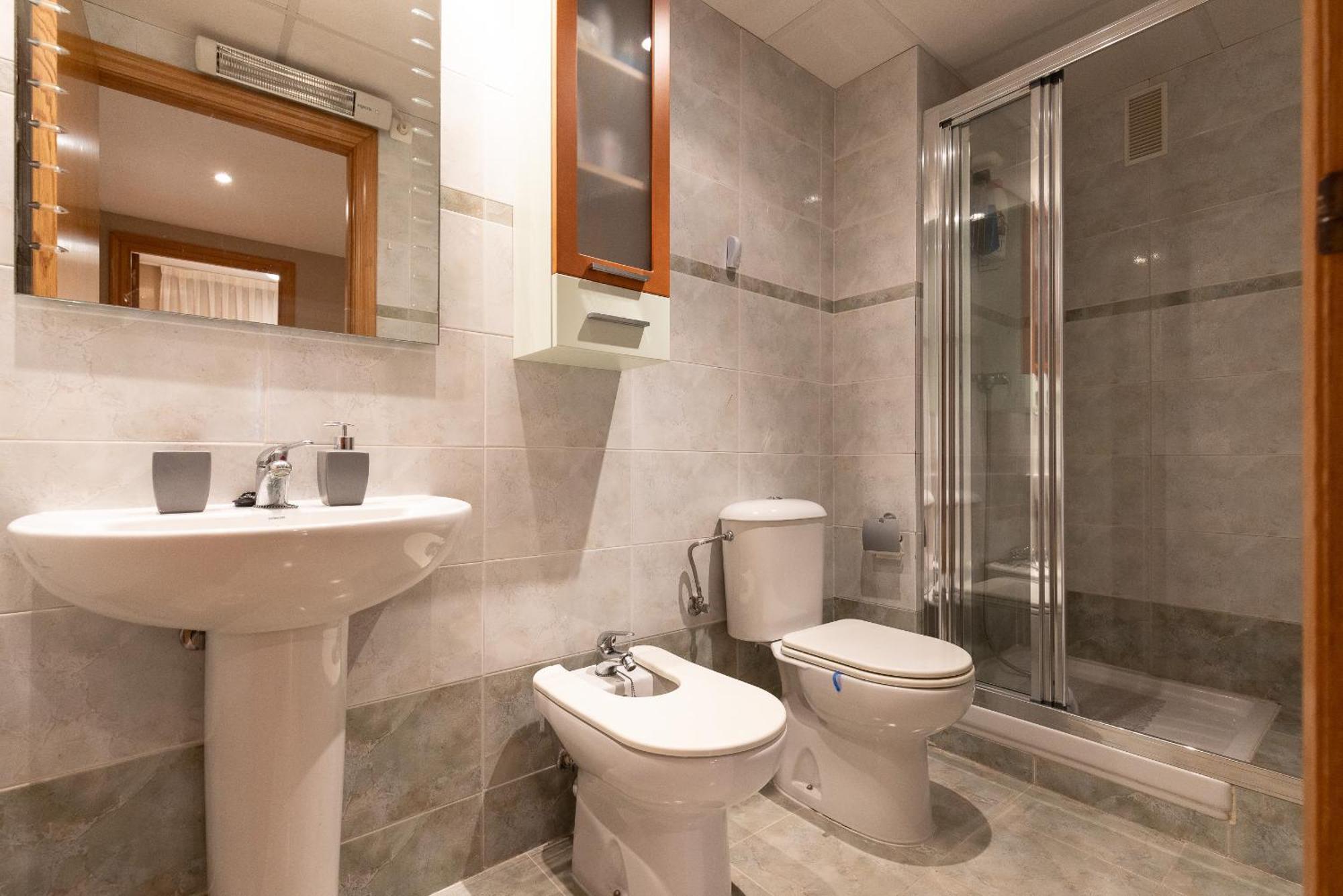Uhc Golden Pineda Apartments Ла-Пінеда Екстер'єр фото