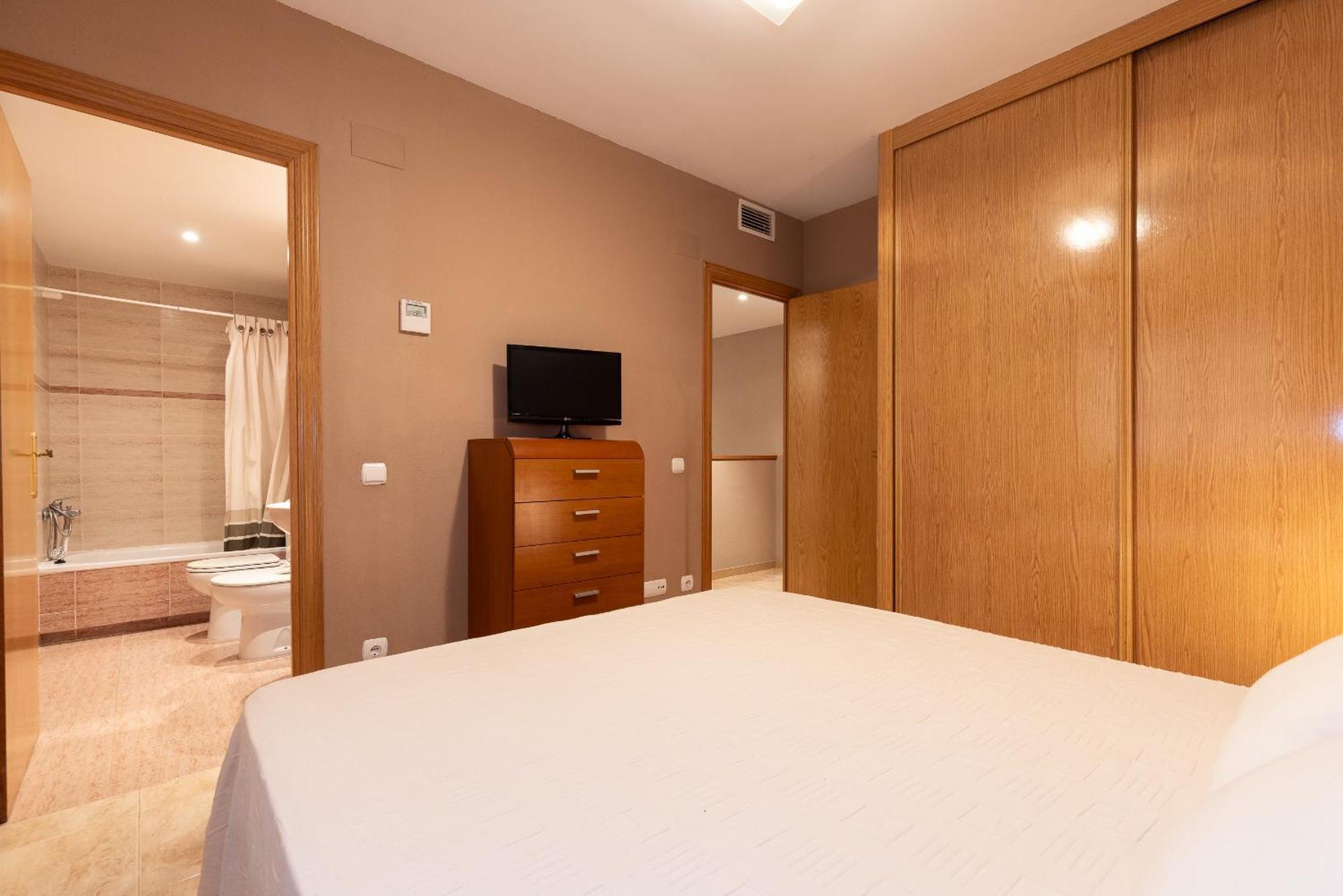 Uhc Golden Pineda Apartments Ла-Пінеда Екстер'єр фото