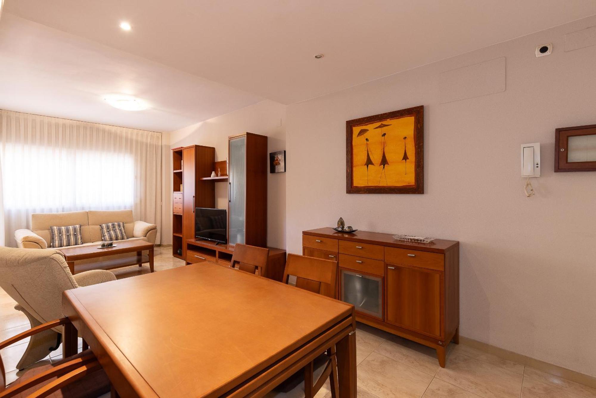 Uhc Golden Pineda Apartments Ла-Пінеда Екстер'єр фото