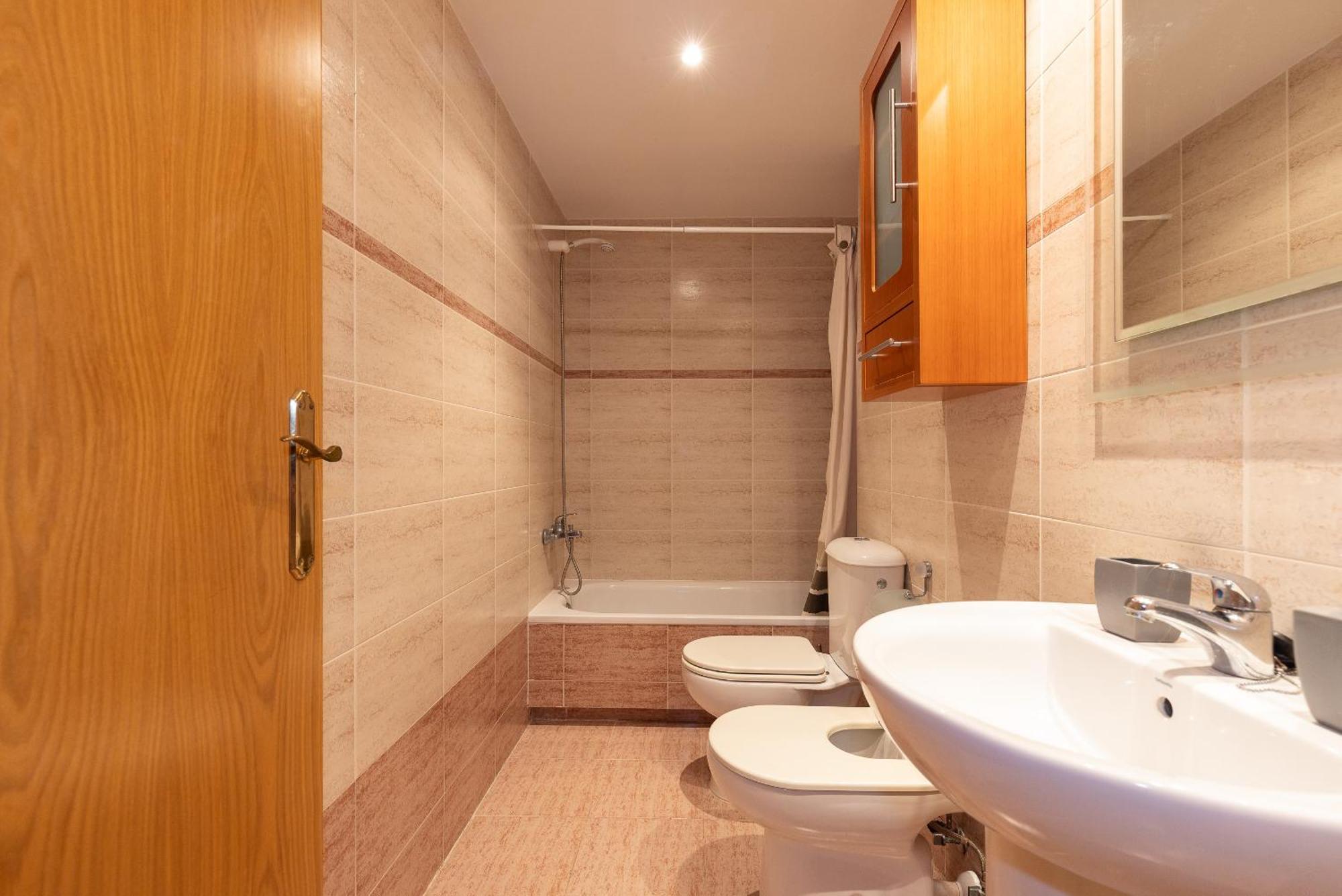 Uhc Golden Pineda Apartments Ла-Пінеда Екстер'єр фото