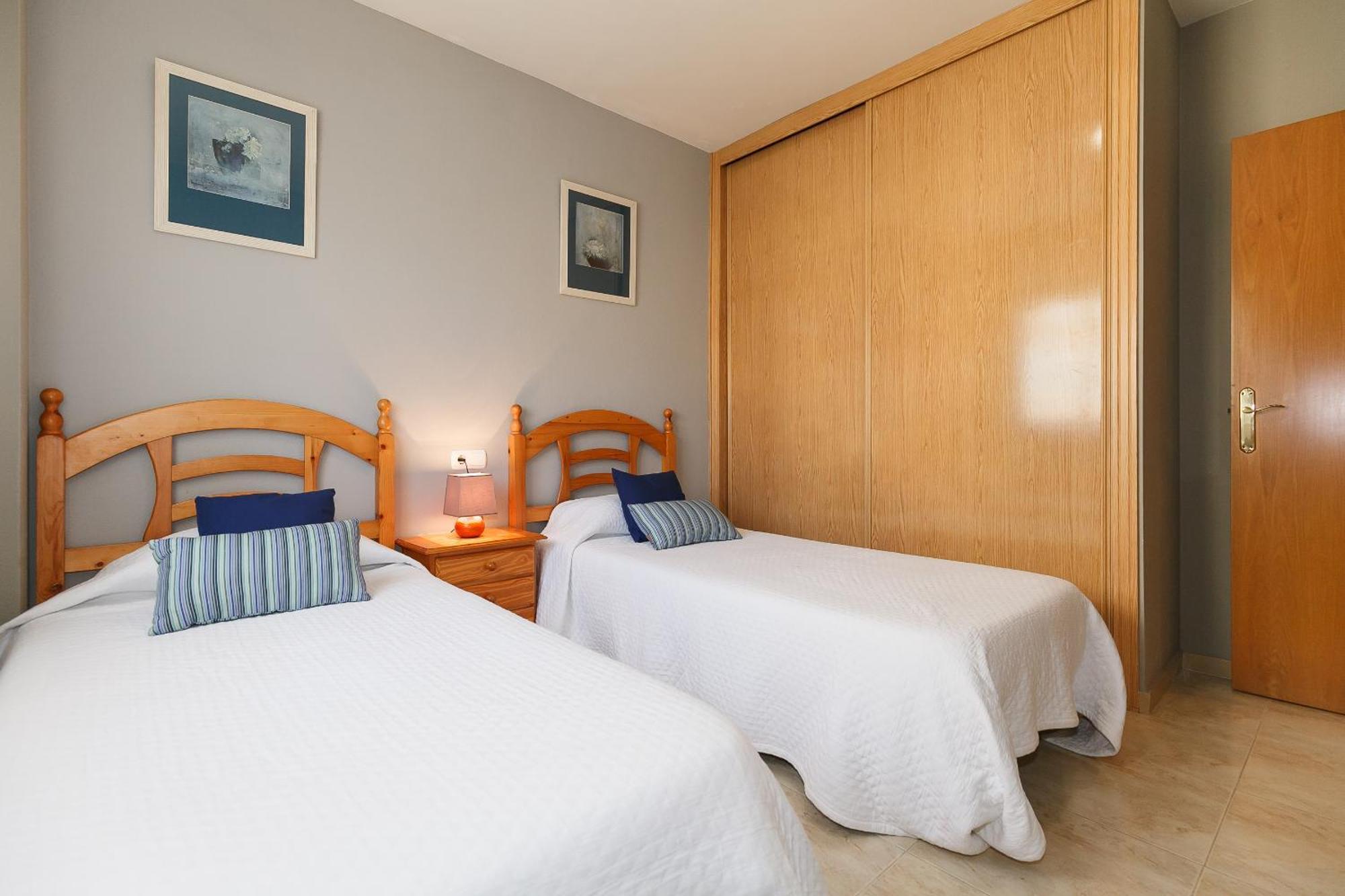 Uhc Golden Pineda Apartments Ла-Пінеда Номер фото