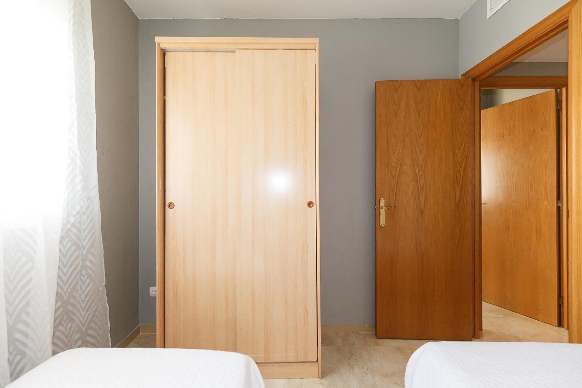 Uhc Golden Pineda Apartments Ла-Пінеда Номер фото