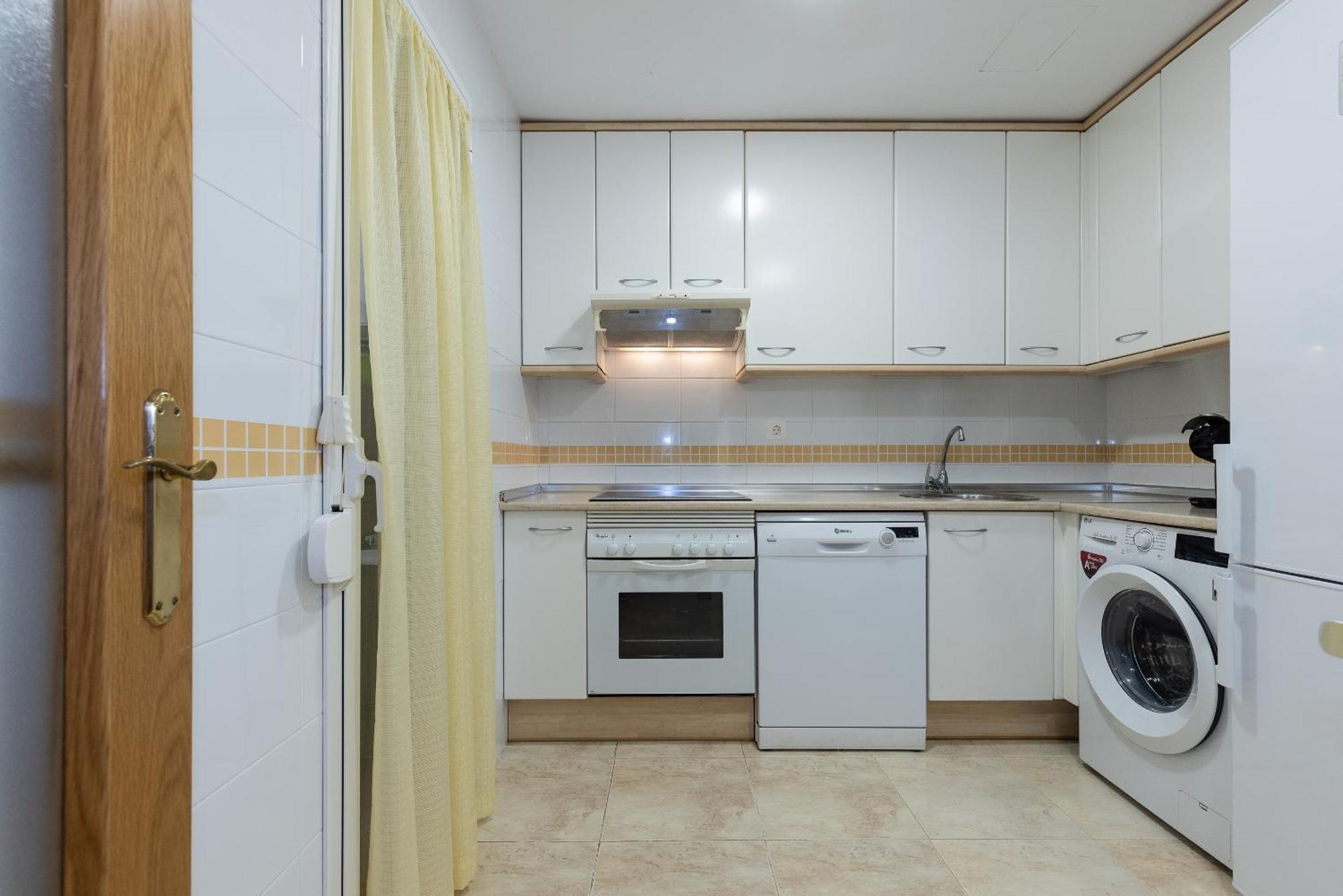 Uhc Golden Pineda Apartments Ла-Пінеда Номер фото
