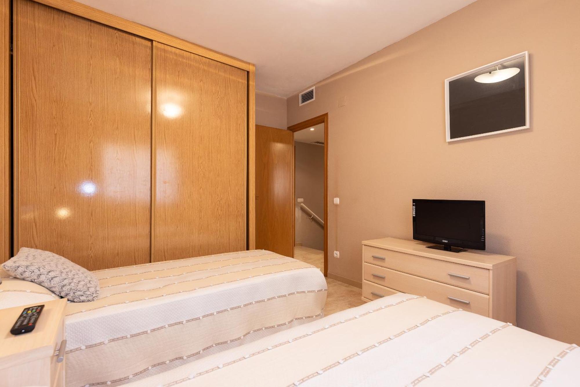 Uhc Golden Pineda Apartments Ла-Пінеда Номер фото