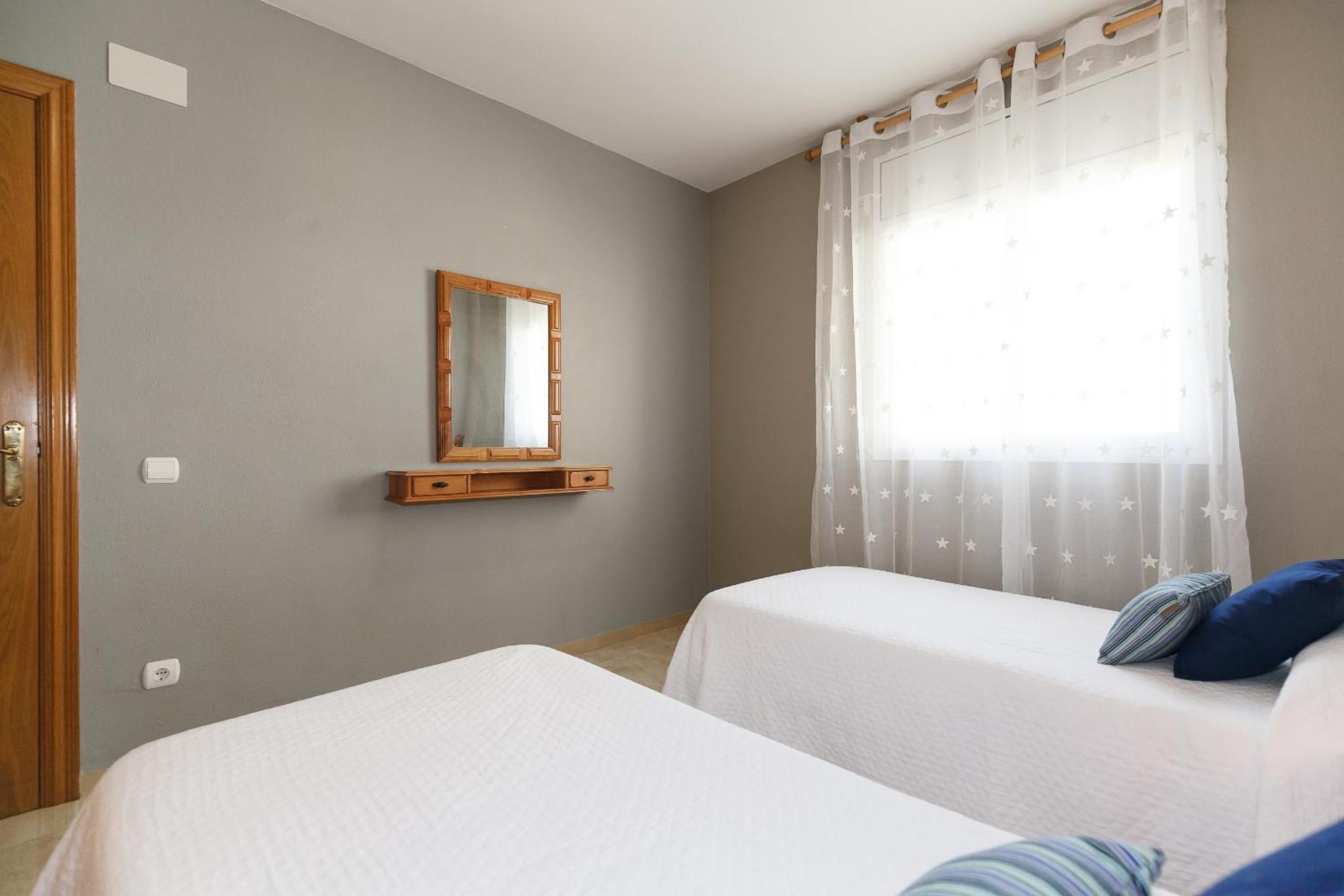 Uhc Golden Pineda Apartments Ла-Пінеда Номер фото