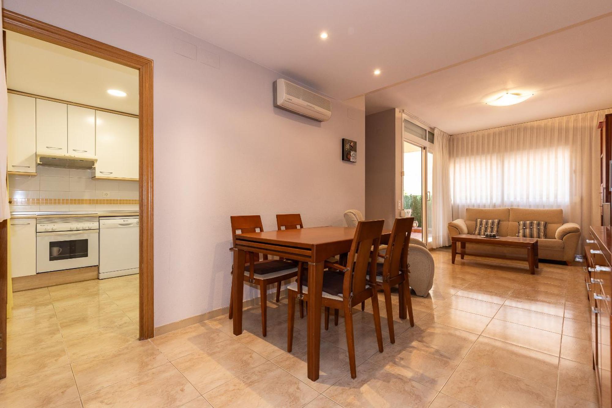Uhc Golden Pineda Apartments Ла-Пінеда Номер фото