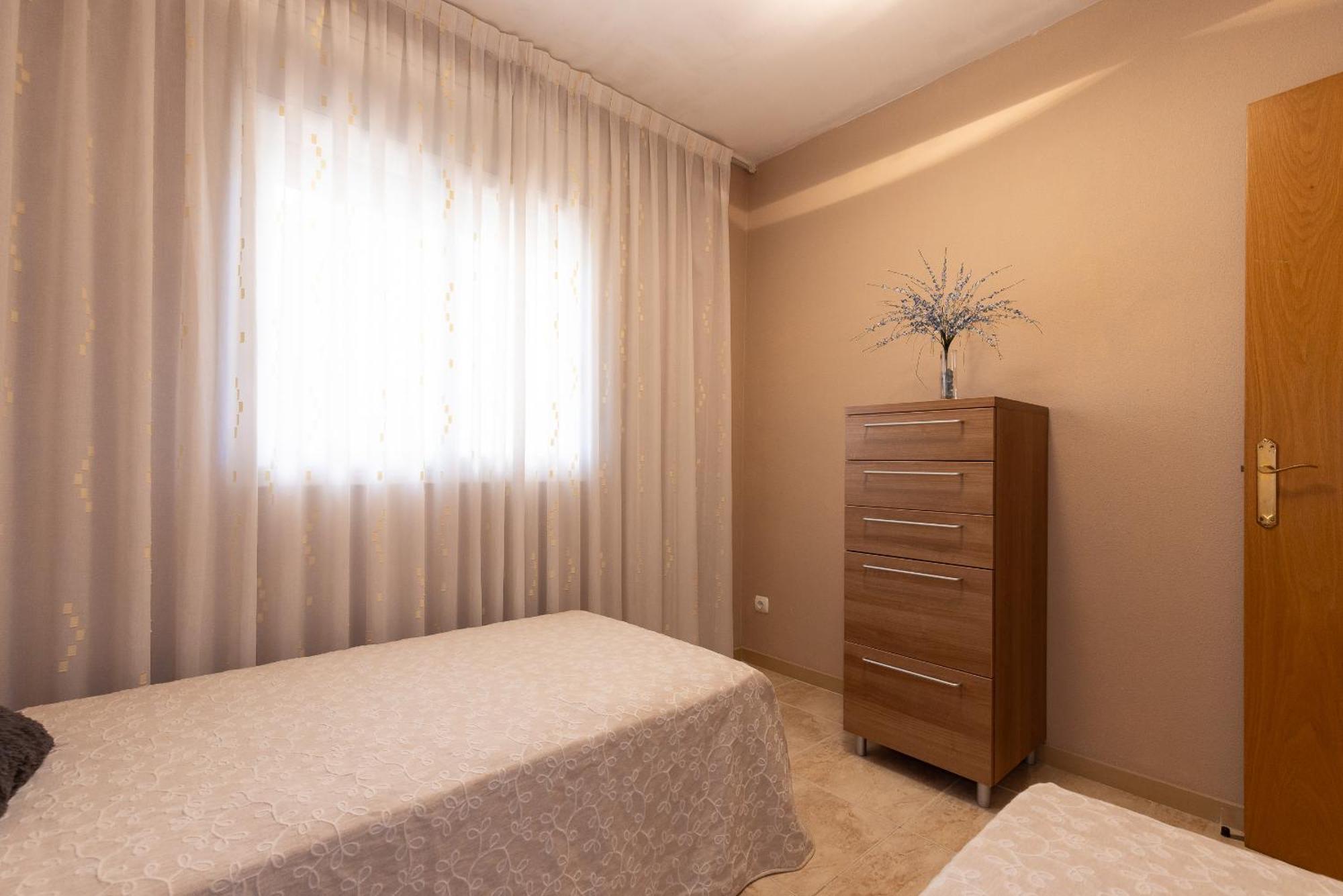 Uhc Golden Pineda Apartments Ла-Пінеда Номер фото
