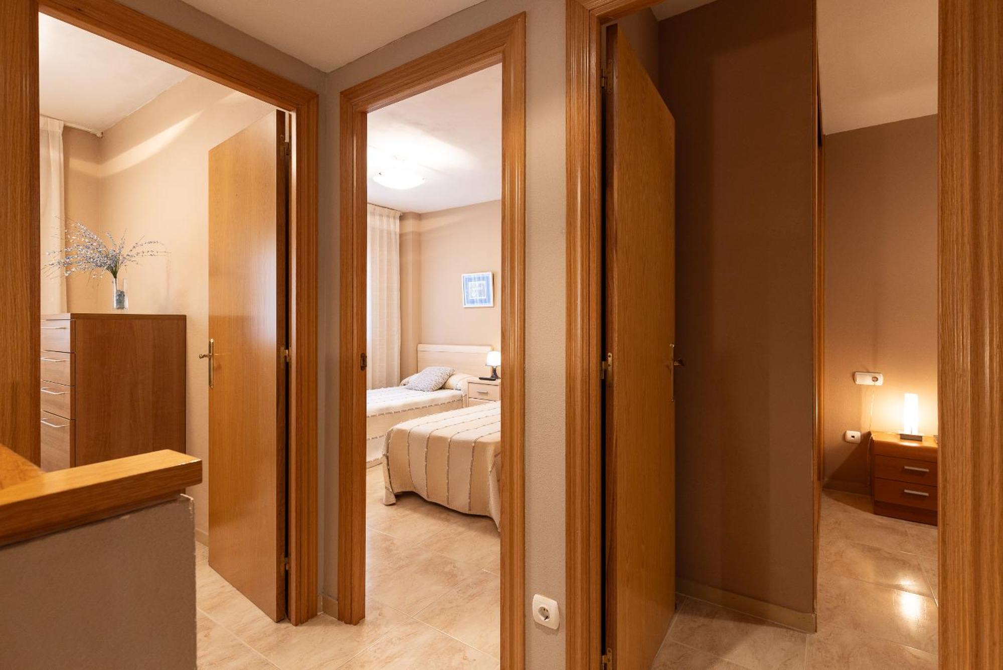 Uhc Golden Pineda Apartments Ла-Пінеда Номер фото