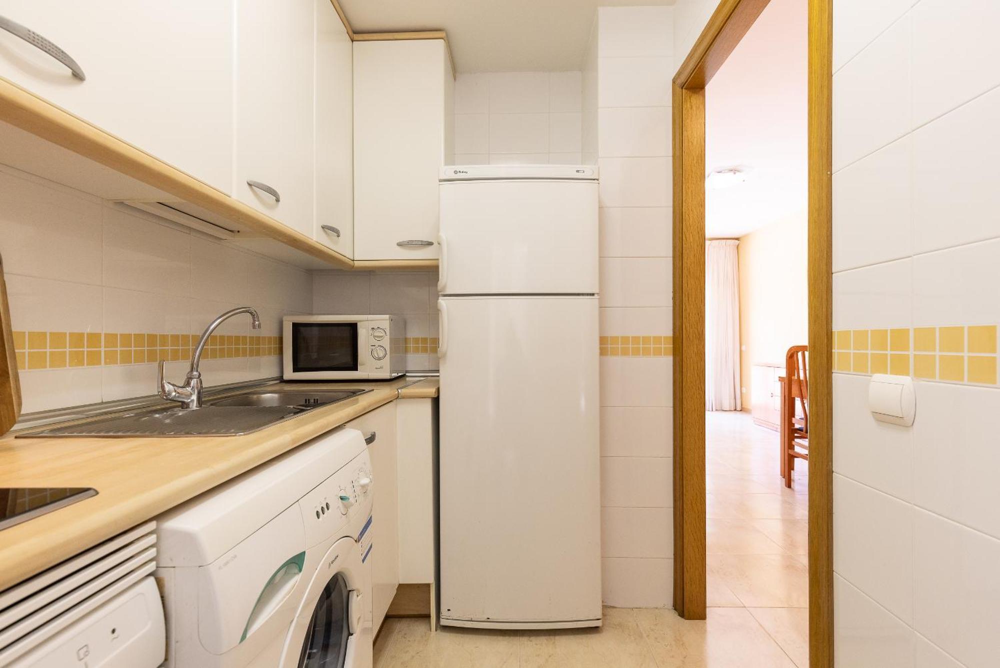 Uhc Golden Pineda Apartments Ла-Пінеда Номер фото
