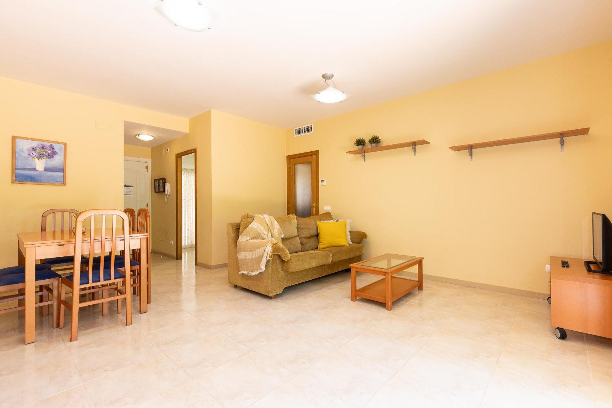 Uhc Golden Pineda Apartments Ла-Пінеда Екстер'єр фото