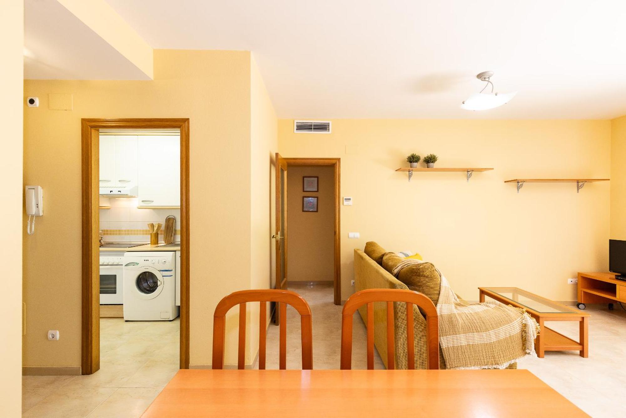 Uhc Golden Pineda Apartments Ла-Пінеда Номер фото