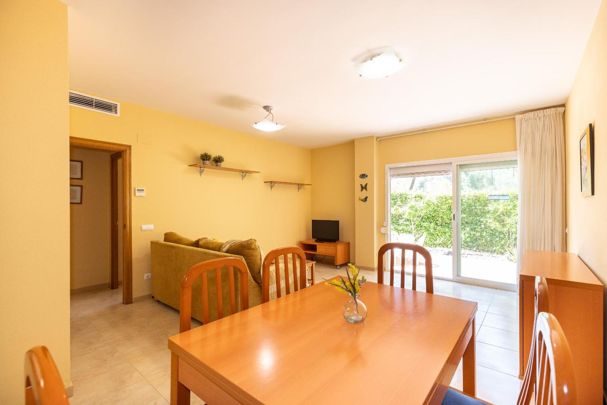 Uhc Golden Pineda Apartments Ла-Пінеда Екстер'єр фото