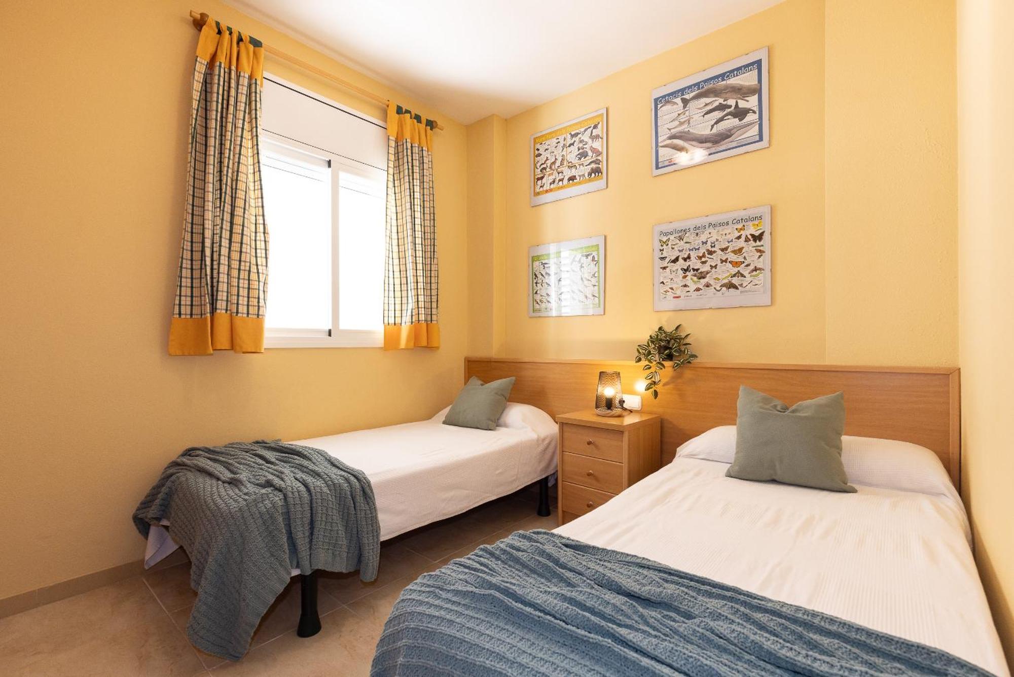 Uhc Golden Pineda Apartments Ла-Пінеда Екстер'єр фото