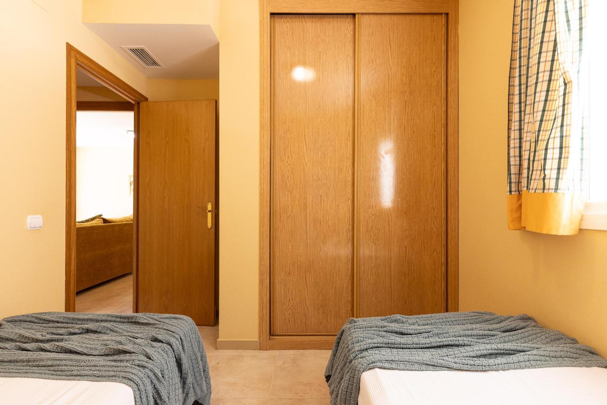 Uhc Golden Pineda Apartments Ла-Пінеда Номер фото
